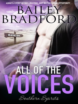 cover image of All of the Voices